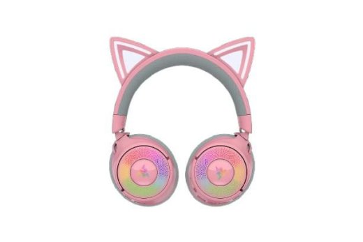 RAZER Kraken Kitty V3 Pro -