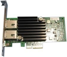 Dell Intel X550-T2 Dual Port 10GbE