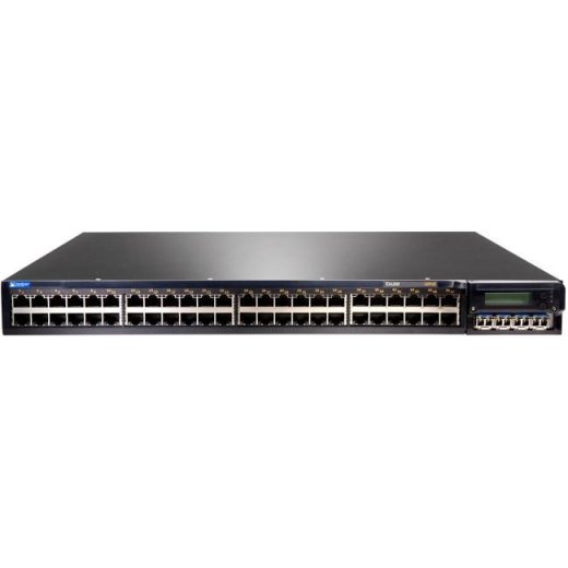 JUNIPER EX4200-48PX 48-port 10/100/1000BASE-T (48 PoE+