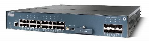 CISCO Catalyst ME 6500 Series 24-Port