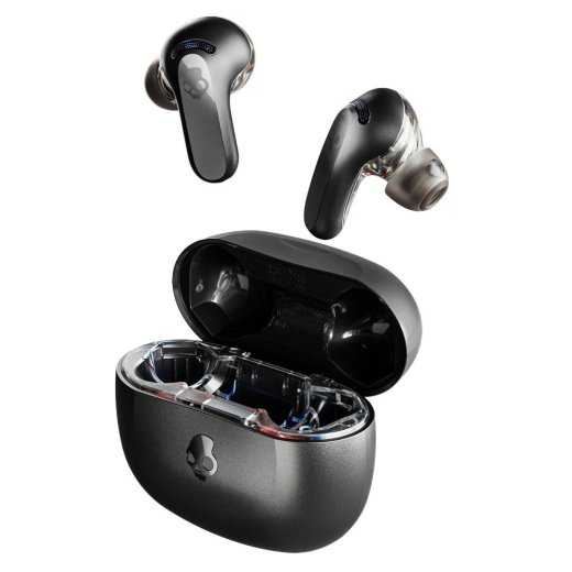 Skullcandy Rail Anc Headset True Wireless