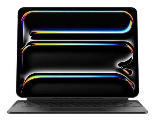 Apple Magic Keyboard For Ipad Pro