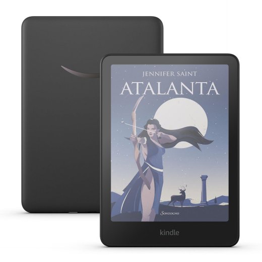 Amazon Kindle Colorsoft E-Book Reader Touchscreen