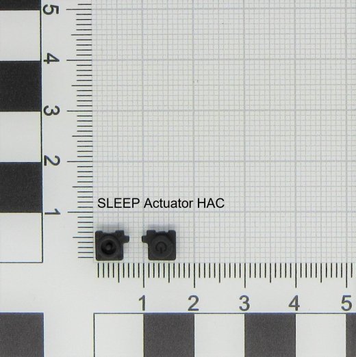 ACT/SLEEP(K1) HAC