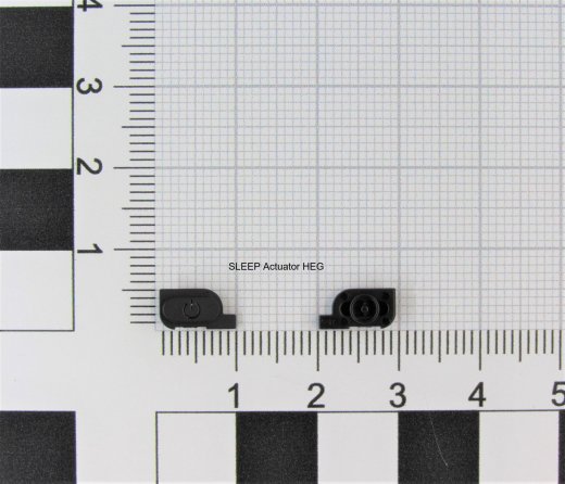 ACT/SLEEP(K1) HEG
