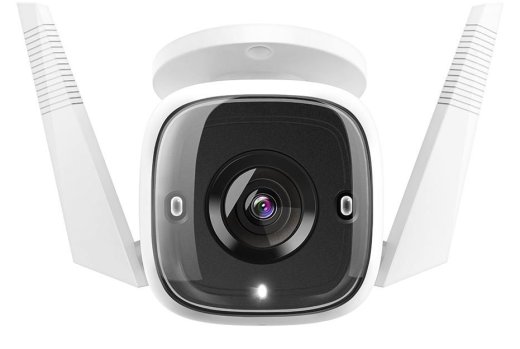 Tp-Link Tapo Outdoor Security Wi-Fi Camera