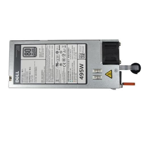 Dell 495W Redundant Power Supply for