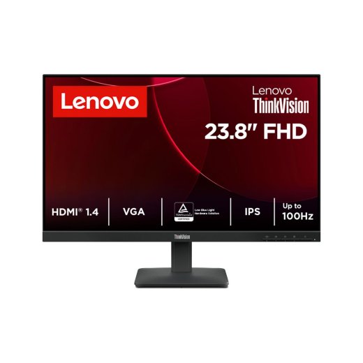 Lenovo ThinkVision S24-4e 24 IPS 1920