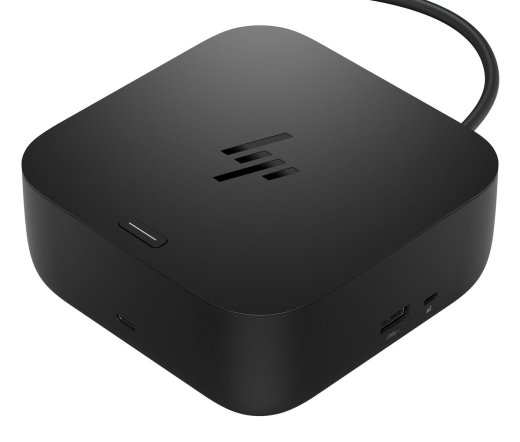 HP G6 - Docking station -