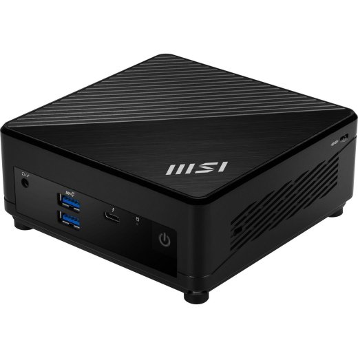 MSI Cubi 5 12M-407Beu 0.66L