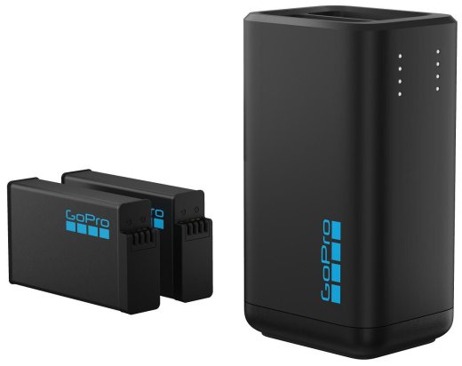 GoPro Dual Battery Charger (2 Enduro