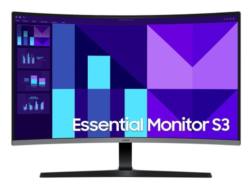 Samsung S32D392Gau Computer Monitor 81.3