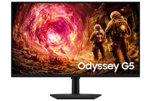 Samsung S32Fg506Eu Computer Monitor 81.3