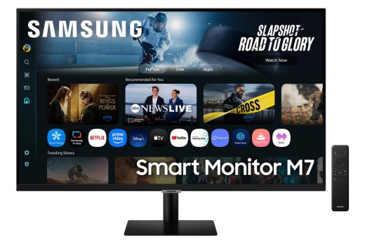 Samsung M7 M70F Computer Monitor 81
