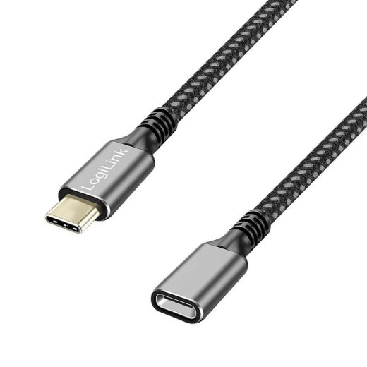 Logilink Usb Cable Usb 3.2