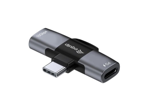 EQUIP 2 In 1 Usb-C Otg