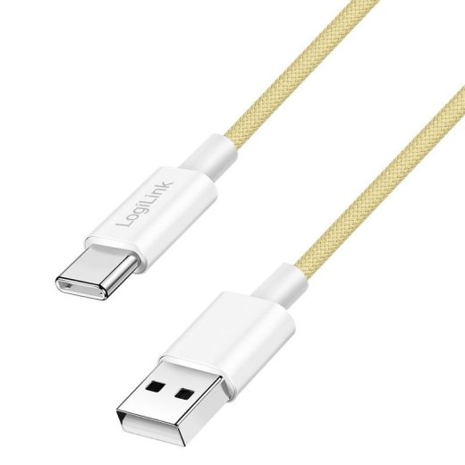Logilink Usb 2.0 Type-C Cable