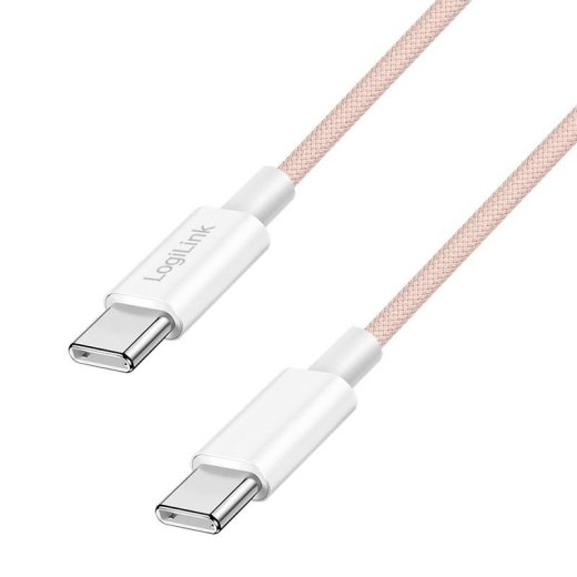 Logilink Usb 2.0 Type-C Cable