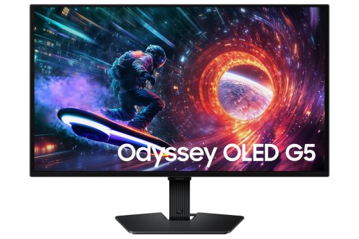 Samsung S27Fg506Su Computer Monitor 68.6