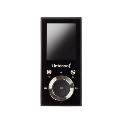 INTENSO Video Scooter Bt Mp3 Player