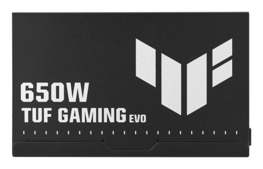 Asus Tuf-Gaming-650B-Evo Power Supply Unit 650