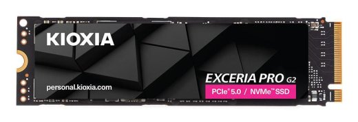 Kioxia Exceria Pro G2 2 Tb