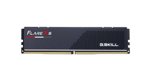 G.SKILL 8Gh1-Fx5 Memory Module 8