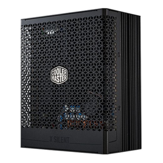 COOLER MASTER X Silent Edge Platinum