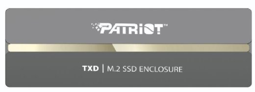 PATRIOT MEMORY Txd Pcie M.2