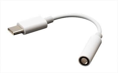AKASA Usb Type-C To 3.5