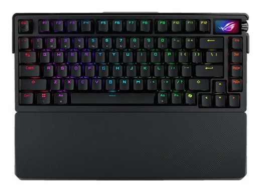 Asus Rog Azoth Extreme Keyboard Gaming