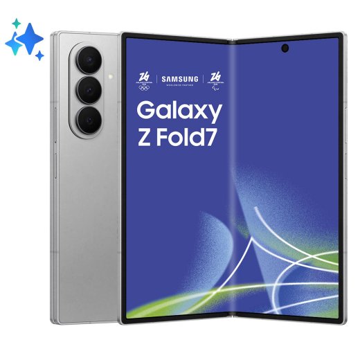 Samsung Galaxy Z Fold7 20.3