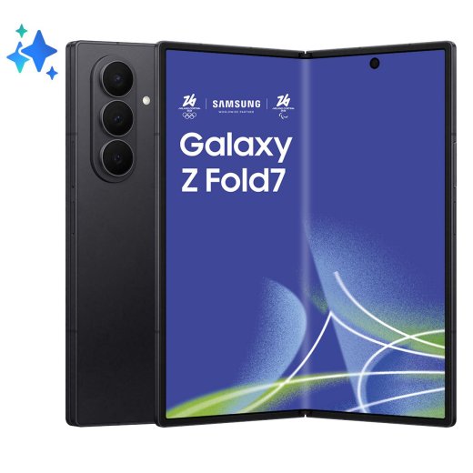 Samsung Galaxy Z Fold7 20.3