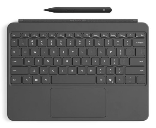 Microsoft Surface Pro 12-Inch Keyboard W/