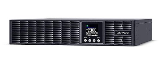 CyberPower Ols3000Ert2Ua Uninterruptible Power Supply (Ups)