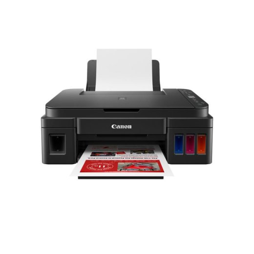 Canon Pixma G3416 Inkjet A4 4800