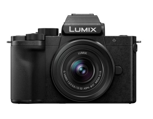 Panasonic Lumix G 100D 12-32Mm Kit