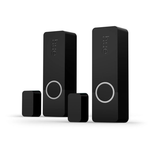 Philips Hue Contact sensor, 2pcs pack