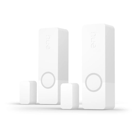 Philips Hue Contact sensor, 2pcs pack