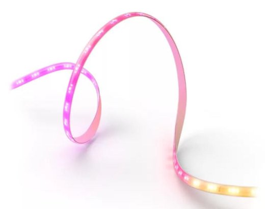 Philips 602 Strip Light Universal Strip