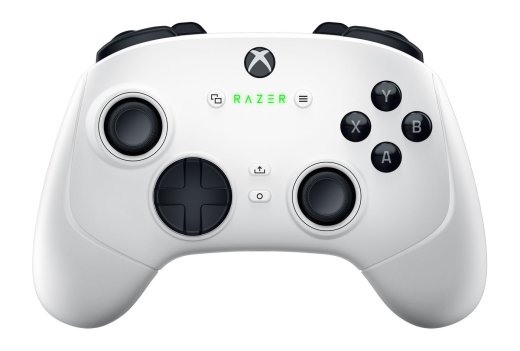 RAZER Wolverine V3 Pro White Usb