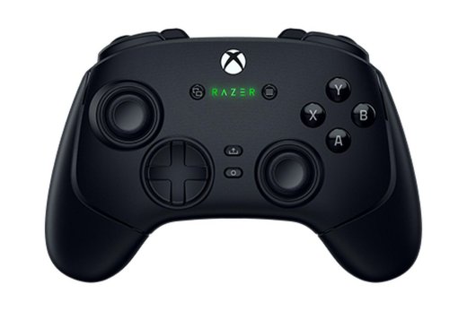 RAZER Wolverine V3 Pro Black Usb