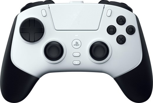 RAZER Raiju V3 Pro Black, White
