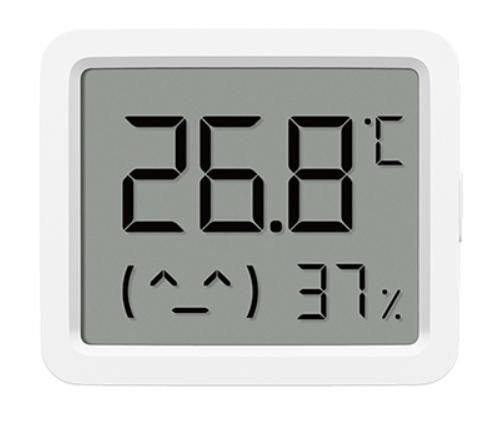 Xiaomi Temperature/Humidity Sensor Indoor Temperature &