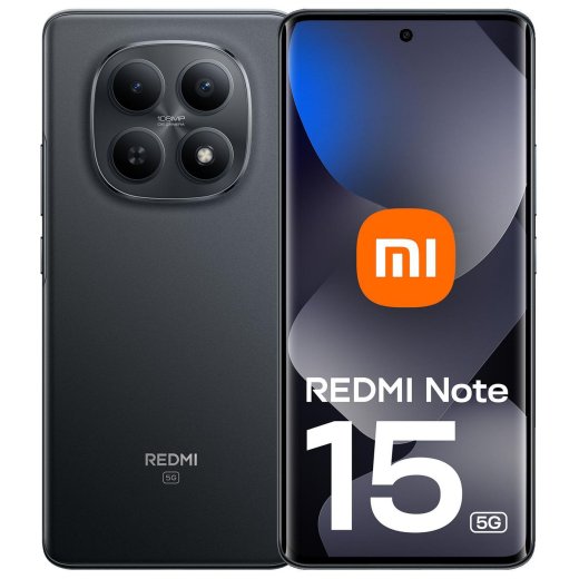 Xiaomi Redmi Note 15 17.2