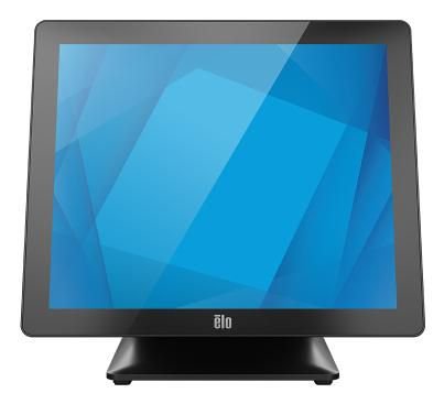 ELO TOUCH SOLUTIONS 17IN I-SERIES 3