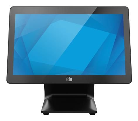 ELO TOUCH SOLUTIONS ESY15I3 15.6IN
