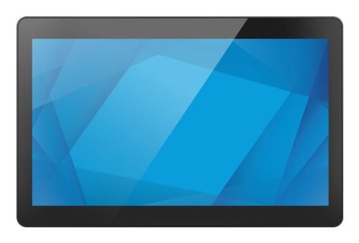 ELO TOUCH SOLUTIONS ELO 15.6IN