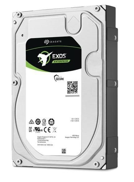 Seagate Exos 7E8 HDD 1TB 3