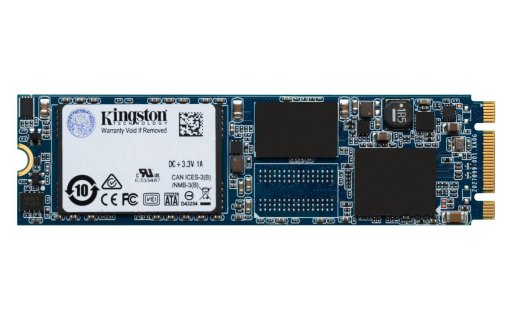 Kingston 240GB SSDNOW UV500 M.2
